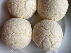 雪山叉烧包-夏宫中餐厅(静安香格里拉店)