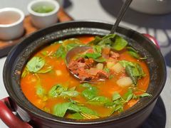 -阿庄新豫菜(通泰路店)