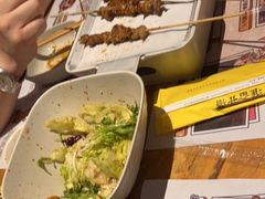 -木屋烧烤(坂田天安云谷店)