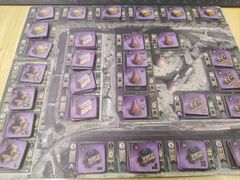 -6号玩家桌游吧(汉街店)