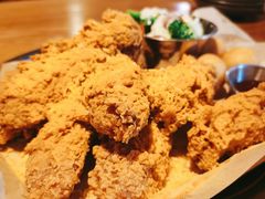 -包装马车·韩国料理·포장마차