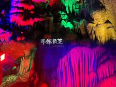 -金狮洞国家地质公园