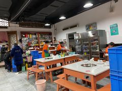 -小向麻辣烫(天街总店)