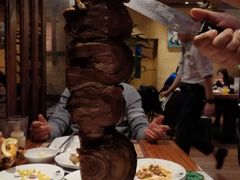 巴西烤肉-汉巴味德(北京银座和谐广场店)