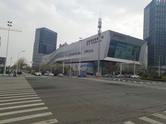 -城市传媒广场