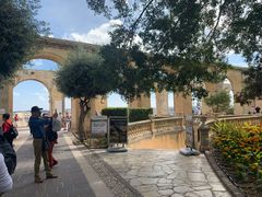 -上巴拉卡花园和下巴拉卡花园