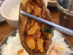 -金北顺大锅家(신사본점)