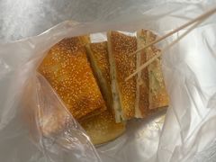 -汪家馄饨(集庆路店)