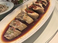 -燕郊烧鸽子(酷车小镇店)