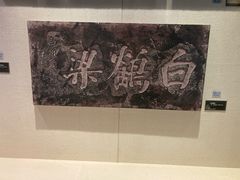 -白鹤梁水下博物馆