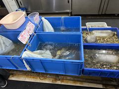 -象山小白象海鲜面