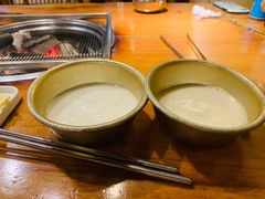 -7年8班朝鲜族非遗美食(三钢里店)