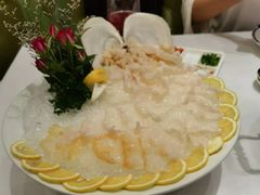 象拔蚌-古韵轩·江浙融合菜(梁溪店)