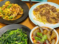 -唔止卤嘢·潮州菜(鹭江店)