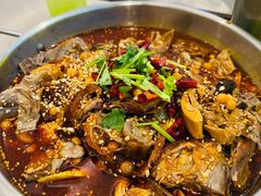 -蓉三少冒烤鸭·四川小吃集(北京首店)