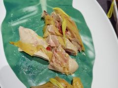 -锦府园(环球港店)