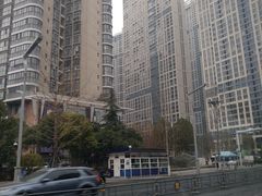 -滨湖·名邸一期