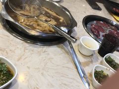 -粤潮牛肉火锅店(江南大道店)