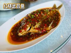 武昌鱼/清江边鱼-亢龙太子酒轩(东湖店)