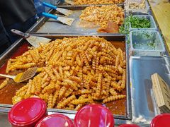 自助取餐区-丁家坡洋芋·观音桥好吃街A区(全国总店)