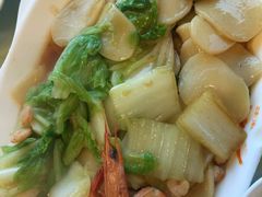 -沈家门海鲜夜排档(东港店)