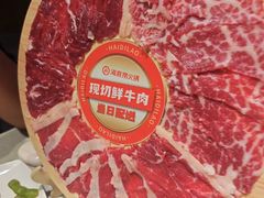-海底捞火锅鲜切牛肉主题店(长寿路店)