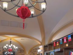 -申德勒加油站西餐厅(太仓店)