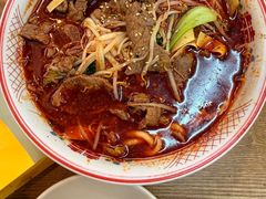 土豆粉-脑馋粉儿(三里屯店)