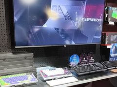 -ROG玩家国度(美罗城店)