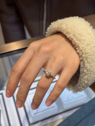 点击看大图 -Cindy Jewelry·钻戒·彩色宝石