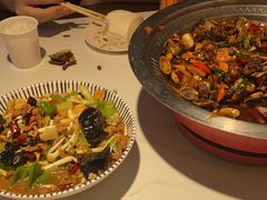 -东来土菜馆(民祥园路店)