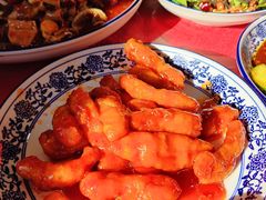 -北大地皖峰饭馆