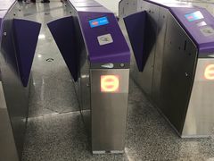 -红土地(地铁站)