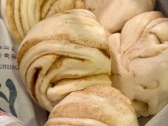 椒盐花卷-宫门口馒头铺(创始人总店)