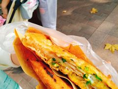-红宝石·鲜奶小方·海派西点房(南丹店)