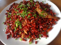 香辣耗儿鱼-功夫兔