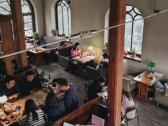 -1901 Cafe(西四店)