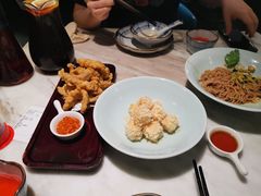 -周渝食惦·酸菜鱼精致川菜(横岗店)