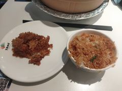 -烹然四季椰子鸡火锅(姚家园万象汇店)