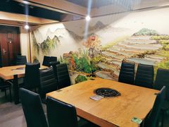 -菌海森林·非遗野生菌火锅(西山区滇池路摩根道店)