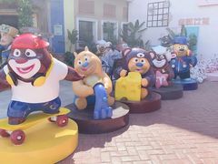 -青岛方特梦幻王国