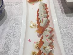 -京味民福烤鸭店(建设四马路店)