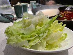 -新辣道鱼火锅(西直门店)