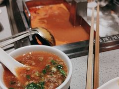 -海底捞火锅(吴中路店)