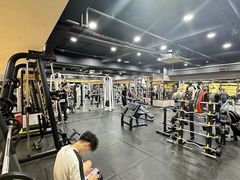 -超鹿运动健身(紫阳商贸中心店)