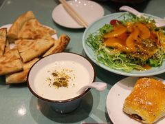 -清真  吐鲁番餐厅(牛街店)
