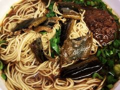 -老赵面店(大西路店)