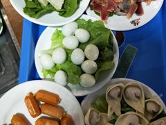 -徐记老店天麻火腿鸡(犀浦店)
