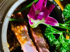 -万兴佳烤肉·长白山老味道(东岸里店)