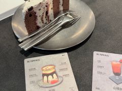 -BE NORMAL CAFE(霞溪路店)